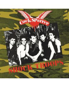 Shock Troops