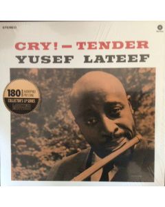 Cry! Tender