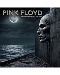Nightmare In Paris - Live 1970