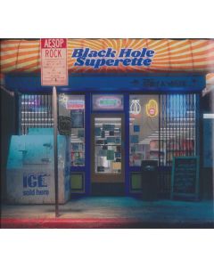 Black Hole Superette