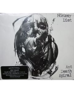 Ant Death Spiral