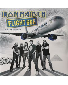 Flight 666 - The Original Soundtrack