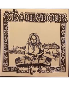 Troubadour