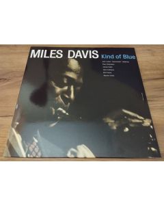 Kind Of Blue