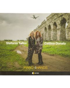 Piano 4Hands