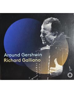 Around Gershwin