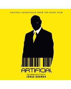 Artificial (Original Soundtrack From The Short-film)