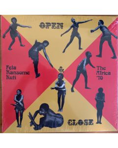 Open & Close