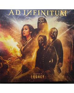 Chapter II: Legacy