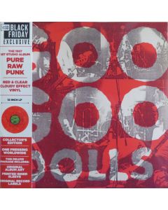 Goo Goo Dolls
