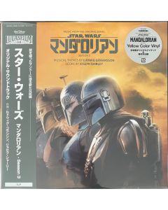 Star Wars: The Mandalorian Season 3 (Music From The Original Series)