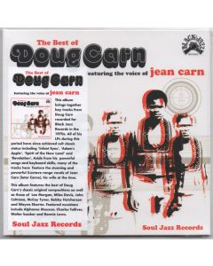 The Best Of Doug Carn