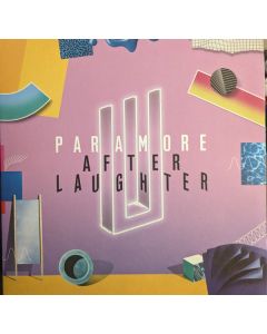 After Laughter