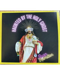Haunted By The Holy Ghost