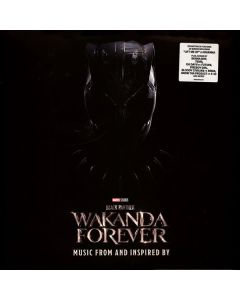 Black Panther: Wakanda Forever - Music From And Inspired By