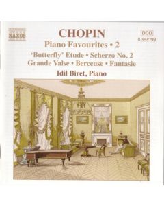 Piano Favourites 2