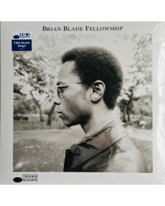 Brian Blade Fellowship