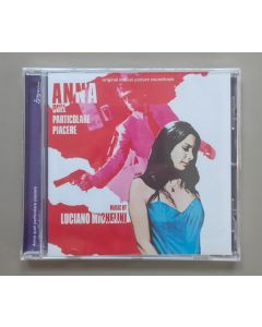 Anna Quel Particolare Piacere (Original Soundtrack)