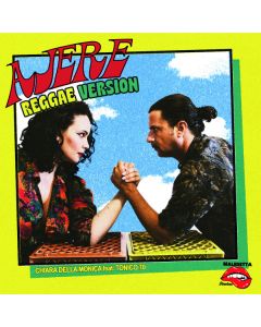 Ajere (Reggae Version)