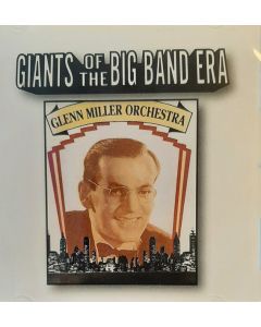 Giants Of The Big Band Era