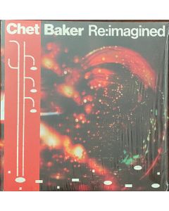 Chet Baker Re:imagined