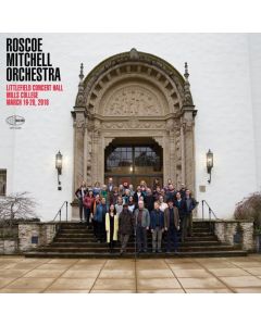 Littlefield Concert Hall Mills College March 19-20, 2018