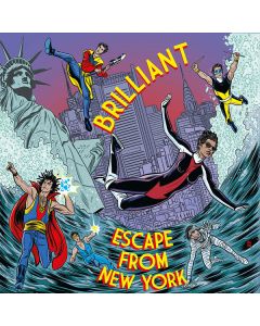 Escape From New York