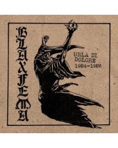 Urla Di Dolore 1984-1986