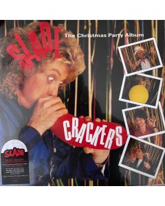 Crackers (The Christmas Party Album)