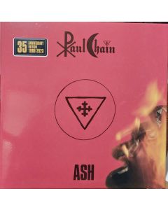 Ash (35 Anniversary Edition)