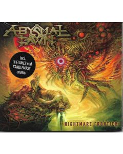 Nightmare Frontier