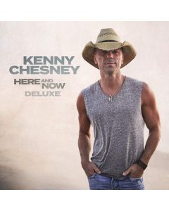 Here And Now Deluxe