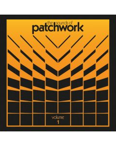 The Sounds Of Patchwork Vol. 1
