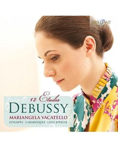 12 Etudes