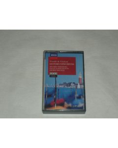 Guitar Concertos