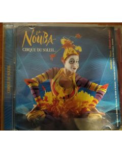 La Nouba