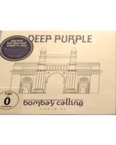 Bombay Calling (Live In '95)