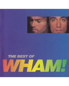 The Best Of Wham! (If You Were There...)