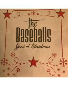 Good ol' Christmas