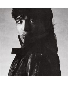 Alan Vega