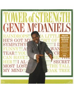Tower Of Strength