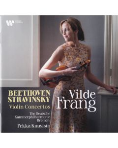 Violin Concertos