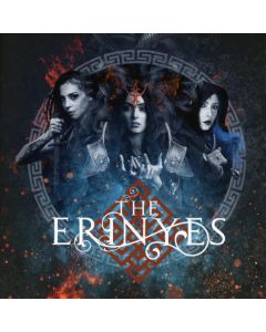 The Erinyes