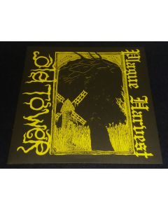 Plague Harvest / Ruination, The New Dawn Cometh