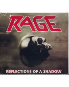 Reflections Of A Shadow