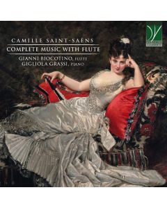 Complete Music With Flute