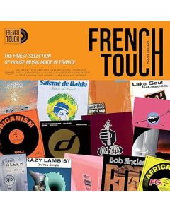 French Touch - House Session