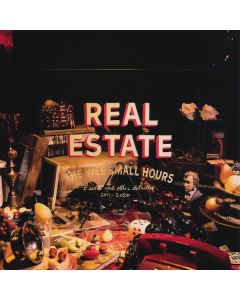 The Wee Small Hours (B-sides And Other Detritus 2011-2025)