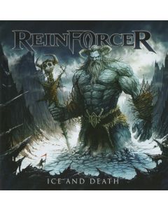 Ice And Death