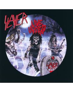 Live Undead
